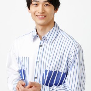 川井雅弘主演、『オレンジノート』再演へ　共演に平松可奈子・縣豪紀・伊﨑央登ら イメージ画像