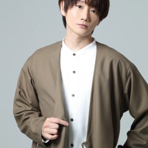 川井雅弘主演、『オレンジノート』再演へ　共演に平松可奈子・縣豪紀・伊﨑央登ら イメージ画像