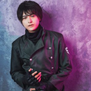 舞台「COLOR CROW -神緑之翼-」、日向野祥・阿部快征・山田ジェームス武らのキャラクタービジュアル解禁 イメージ画像