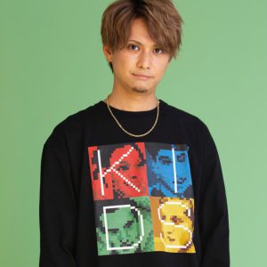 川井雅弘主演、『オレンジノート』再演へ　共演に平松可奈子・縣豪紀・伊﨑央登ら イメージ画像