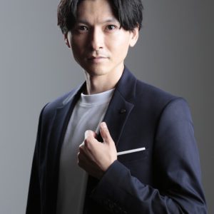 川井雅弘主演、『オレンジノート』再演へ　共演に平松可奈子・縣豪紀・伊﨑央登ら イメージ画像