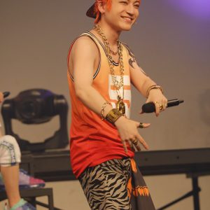 木津つばさ・武子直輝らが圧巻のラップを披露！　Paradox Live on Stage THE LIVE、オフィシャルレポート イメージ画像