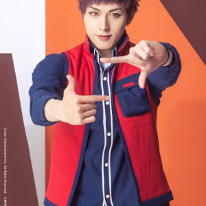 MANKAI STAGE『A3!』ACT2! ～AUTUMN 2022～、キービジュアル＆公演詳細等解禁 イメージ画像