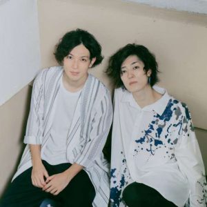 末原拓馬＆瀬戸祐介、「リュズタン」はまるで自由研究？　この物語があなたの物語でありますように イメージ画像