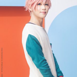 MANKAI STAGE『A3!』ACT2! ～AUTUMN 2022～、キービジュアル＆公演詳細等解禁 イメージ画像