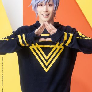 MANKAI STAGE『A3!』ACT2! ～AUTUMN 2022～、キービジュアル＆公演詳細等解禁 イメージ画像