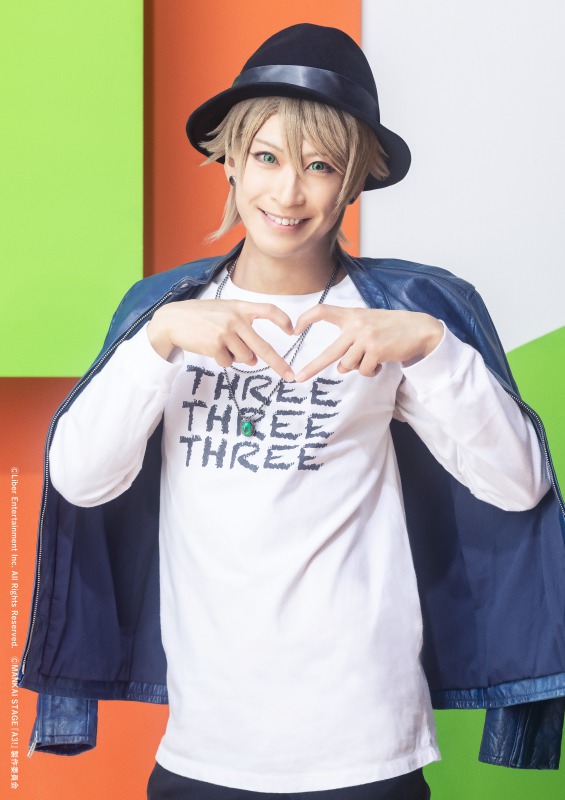 MANKAI STAGE『A3!』ACT2! ～AUTUMN 2022～、キービジュアル＆公演詳細等解禁 イメージ画像