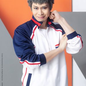 MANKAI STAGE『A3!』ACT2! ～AUTUMN 2022～、キービジュアル＆公演詳細等解禁 イメージ画像
