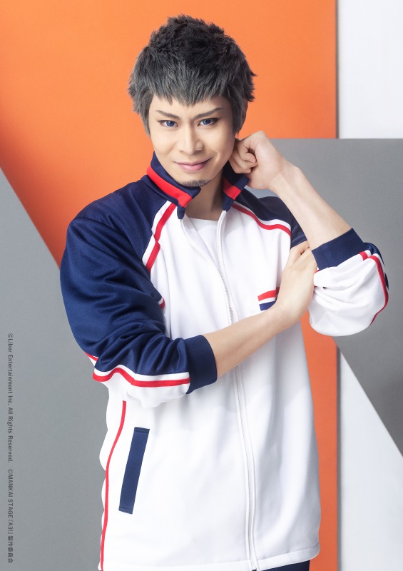 MANKAI STAGE『A3!』ACT2! ～AUTUMN 2022～、キービジュアル＆公演詳細等解禁 イメージ画像