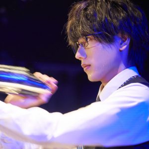 「FLAIR BARTENDER’Z」場面写真＆第4話のあらすじ　ジャパンフレアカップが遂に開幕！ イメージ画像