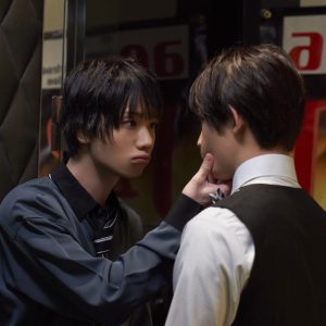 「FLAIR BARTENDER’Z」場面写真＆第4話のあらすじ　ジャパンフレアカップが遂に開幕！ イメージ画像