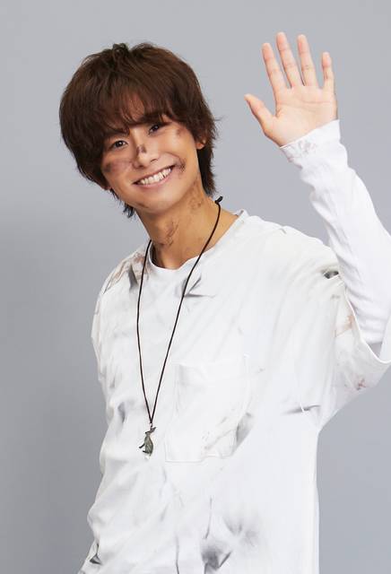井澤勇貴・千葉瑞己らがサバイバルミステリーに挑む　「ISOLATED ～孤島に隔絶された8人～」連載 イメージ画像