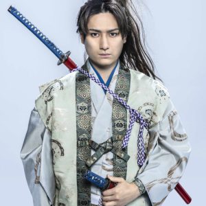 横浜流星が宮本武蔵に、『巌流島』3年越しの上演へ　佐々木小次郎には中村隼人 イメージ画像