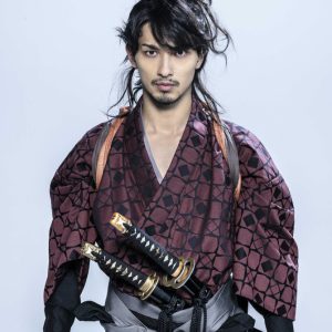 横浜流星が宮本武蔵に、『巌流島』3年越しの上演へ　佐々木小次郎には中村隼人 イメージ画像