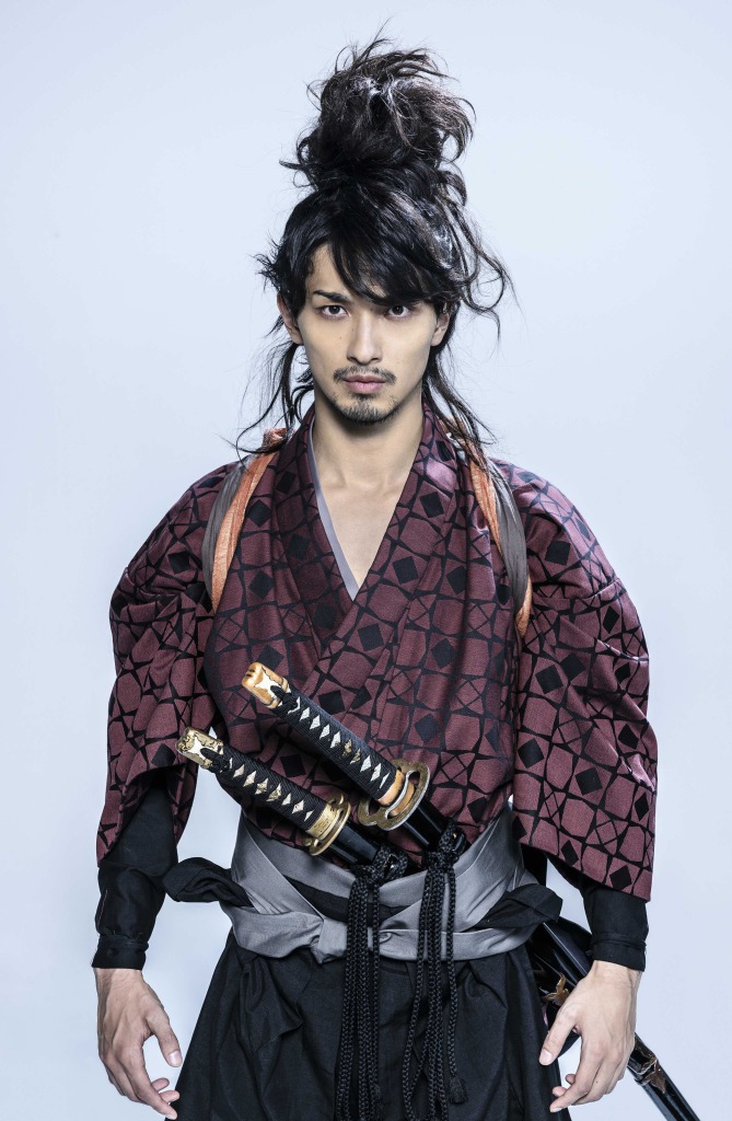 横浜流星が宮本武蔵に、『巌流島』3年越しの上演へ　佐々木小次郎には中村隼人 イメージ画像