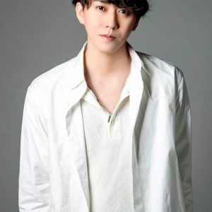 河合健太郎主演、舞台『笑わない君と笑う僕』上演へ　脚本・演出は田中彪 イメージ画像