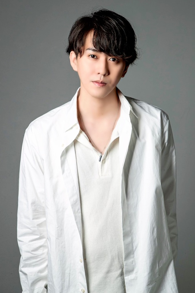 河合健太郎主演、舞台『笑わない君と笑う僕』上演へ　脚本・演出は田中彪 イメージ画像
