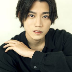 高橋健介・太田将熙ら出演　イヤードラマ『歌舞伎町の吸血ホスト』8・1よりNUMAにて配信 イメージ画像