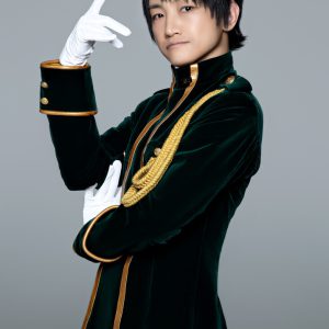 ミュージカル『青春-AOHARU-鉄道』～誰が為にのぞみは走る～、3公演がライブ配信 イメージ画像