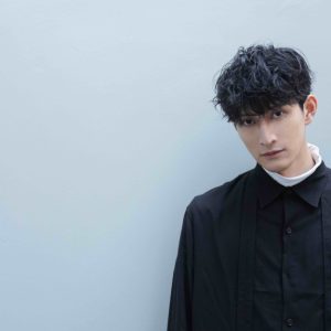 竹中凌平加入後、劇団員4人での初公演　劇団アレン座 第九回本公演「点滅」上演へ イメージ画像