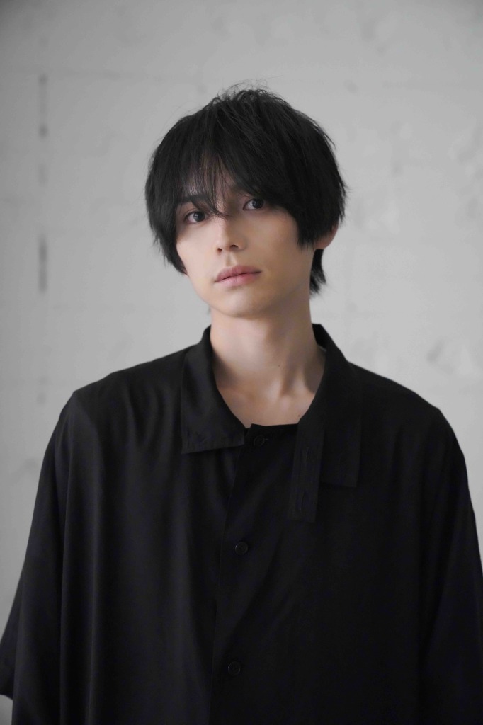 竹中凌平加入後、劇団員4人での初公演　劇団アレン座 第九回本公演「点滅」上演へ イメージ画像