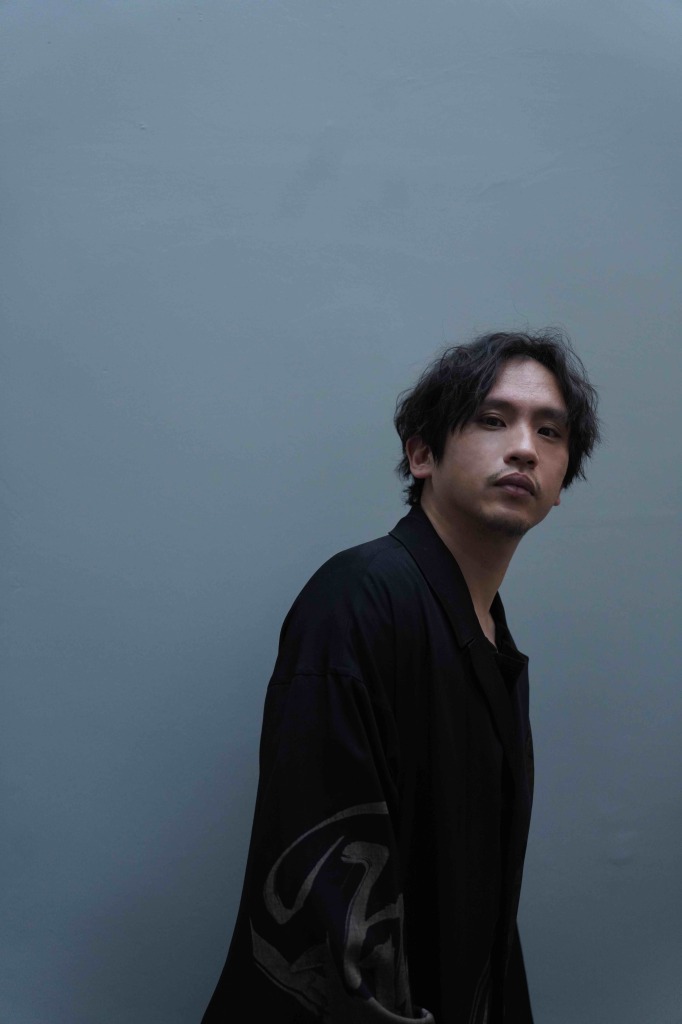 竹中凌平加入後、劇団員4人での初公演　劇団アレン座 第九回本公演「点滅」上演へ イメージ画像