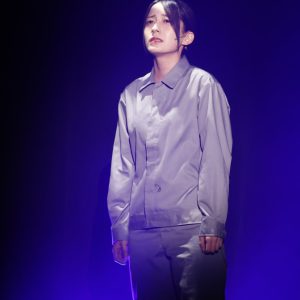 校條拳太朗「大事なのは自分で得て、判断すること」　「WORLD ～Run for the Sun～」開幕 イメージ画像