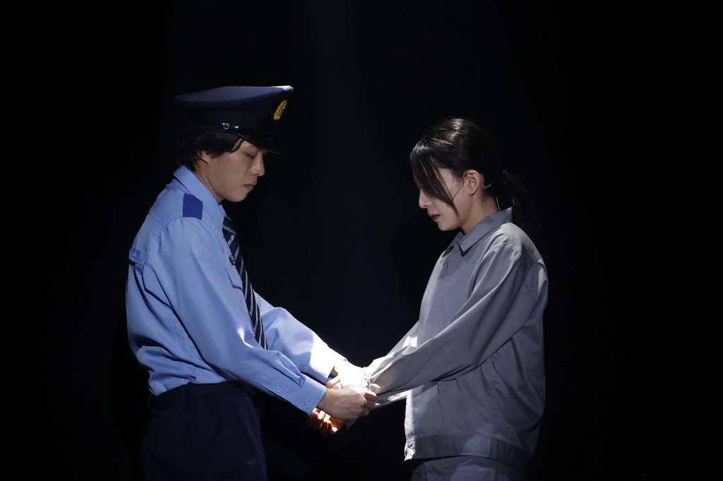 校條拳太朗「大事なのは自分で得て、判断すること」　「WORLD ～Run for the Sun～」開幕 イメージ画像