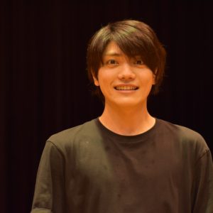 『稲川怪談』はパワースポット!? 伊崎龍次郎、健人出演　演劇版『稲川怪談』稽古場レポート イメージ画像