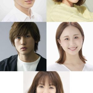 村井良大・植原卓也ら出演　笑って泣けるラブコメ、ミュージカル『ファースト・デート』2023年1月に上演へ イメージ画像