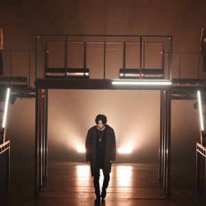 校條拳太朗「大事なのは自分で得て、判断すること」　「WORLD ～Run for the Sun～」開幕 イメージ画像