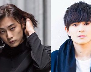 橋本真一主演、舞台『Wizards Storia』第2弾上演へ　共演に橋本全一・日向野祥ら イメージ画像