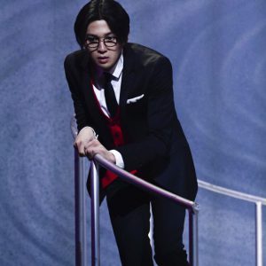 平野良・猪野広樹ら出演　舞台「脳内ポイズンベリー」大阪公演がライブ配信 イメージ画像