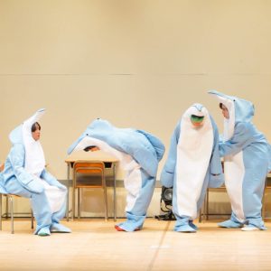 コントライブ『す小』新作グッズはゲネプロステージ写真　9・3公演のディレイ配信実施中 イメージ画像