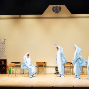 コントライブ『す小』新作グッズはゲネプロステージ写真　9・3公演のディレイ配信実施中 イメージ画像