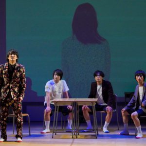 コントライブ『す小』新作グッズはゲネプロステージ写真　9・3公演のディレイ配信実施中 イメージ画像