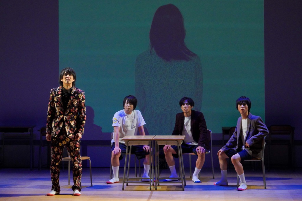 コントライブ『す小』新作グッズはゲネプロステージ写真　9・3公演のディレイ配信実施中 イメージ画像