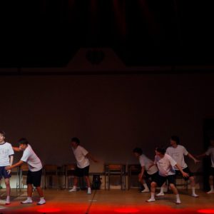 大人が本気のコントを魅せる　『す小』第2弾ゲネプロレポート＆舞台写真到着 イメージ画像