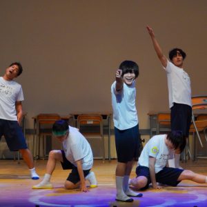 大人が本気のコントを魅せる　『す小』第2弾ゲネプロレポート＆舞台写真到着 イメージ画像