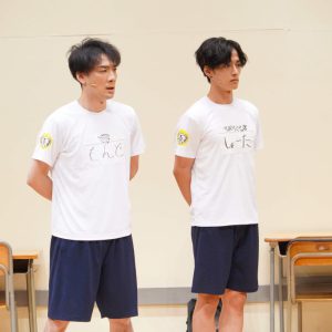 大人が本気のコントを魅せる　『す小』第2弾ゲネプロレポート＆舞台写真到着 イメージ画像