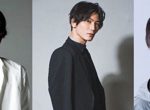橋本真一主演、舞台『Wizards Storia』第2弾上演へ　共演に橋本全一・日向野祥ら イメージ画像
