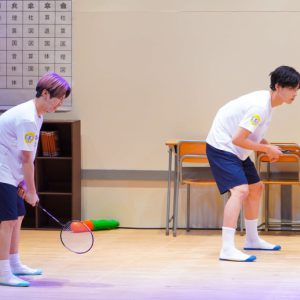 大人が本気のコントを魅せる　『す小』第2弾ゲネプロレポート＆舞台写真到着 イメージ画像