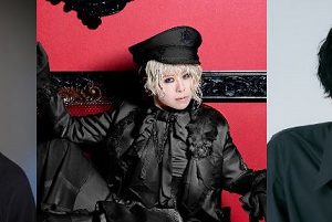 橋本真一主演、舞台『Wizards Storia』第2弾上演へ　共演に橋本全一・日向野祥ら イメージ画像