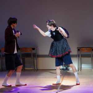 コントライブ『す小』新作グッズはゲネプロステージ写真　9・3公演のディレイ配信実施中 イメージ画像