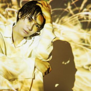 「糸川耀士郎2023カレンダーブック」11・9発売　発売記念イベントの開催も決定 イメージ画像