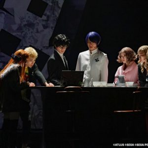 猪野広樹「20代の集大成の1つの形をお見せできるよう努めます」　「PERSONA5 the Stage #4 FINAL」開幕へ イメージ画像