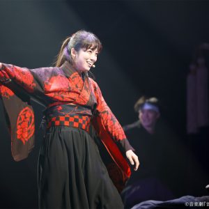 阪本奨悟「観る方によって考え方が変わる」、糸川耀士郎「笑いながら泣ける作品」　音楽劇『まほろばかなた』開幕 イメージ画像