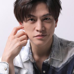 中村米吉主演、水の精と騎士の悲恋が描かれる『オンディーヌ』上演へ　共演に宇野結也・小澤亮太ら イメージ画像