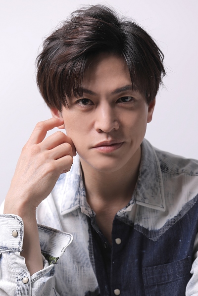 中村米吉主演、水の精と騎士の悲恋が描かれる『オンディーヌ』上演へ　共演に宇野結也・小澤亮太ら イメージ画像