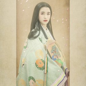 『刀ステ』禺伝 矛盾源氏物語、追加キャストに皆本麻帆・梅田彩佳ら　キャラクタービジュアルも解禁 イメージ画像